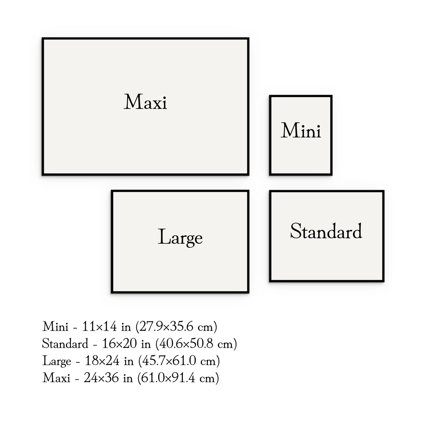 Framed Print "Egeria Pilgrim"